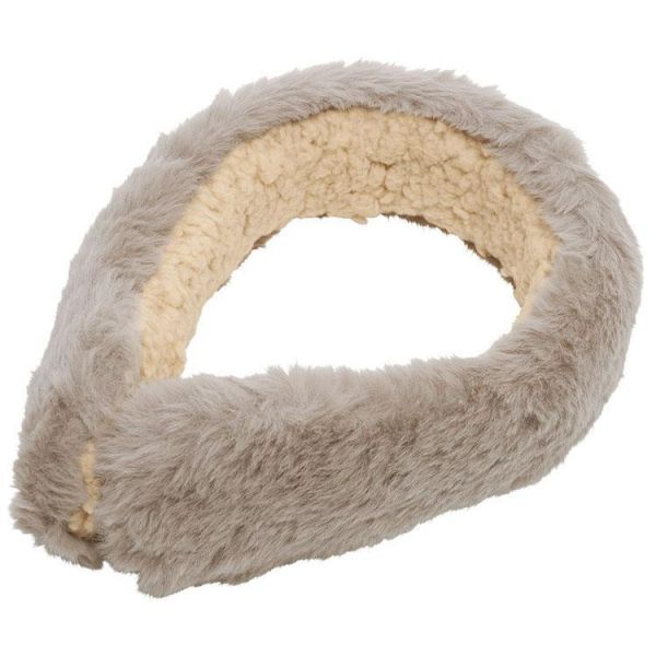 Cogit 毛絨柔軟保暖多用途耳罩 