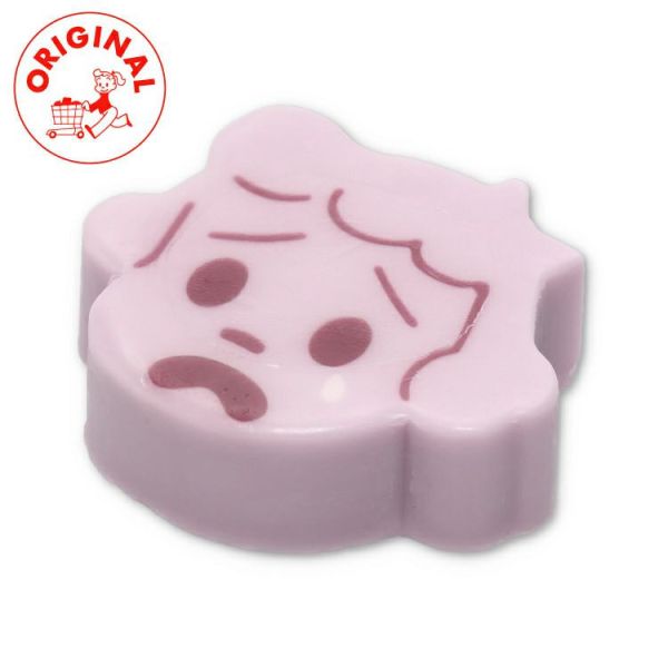 OSAMU GOODS 造型肥皂 