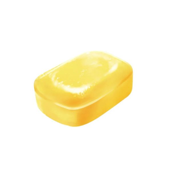 **預購** Kanro完整果實 蘋果味潤喉糖 