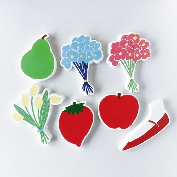 Classiky mitsou造型留言紙40入