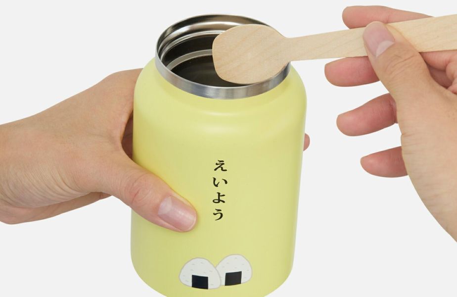 Hightide 新復古不鏽鋼罐/保溫瓶 