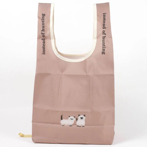 米津祐介底版環保購物袋 