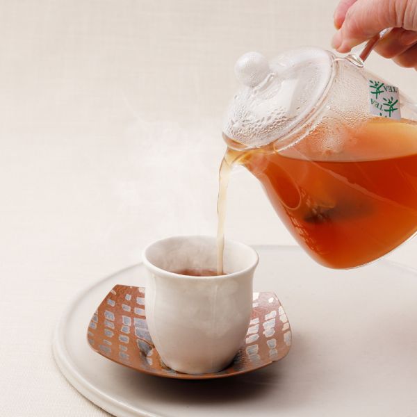 小田垣商店 丹波黑豆茶包15入 