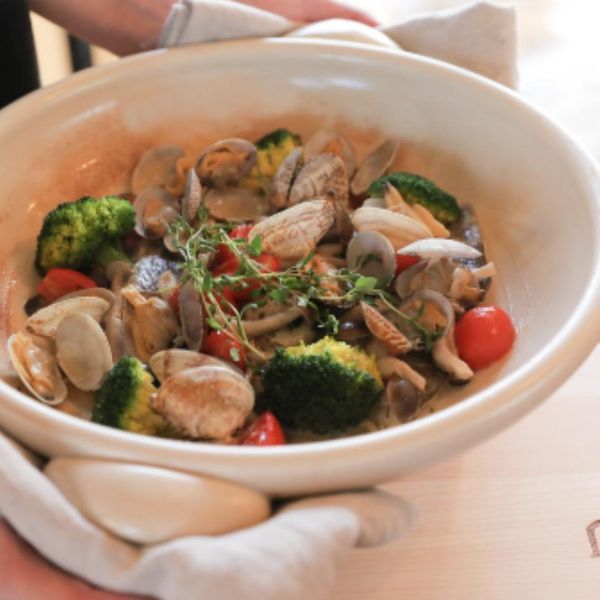 石見銀山 群言堂 陶板鍋 