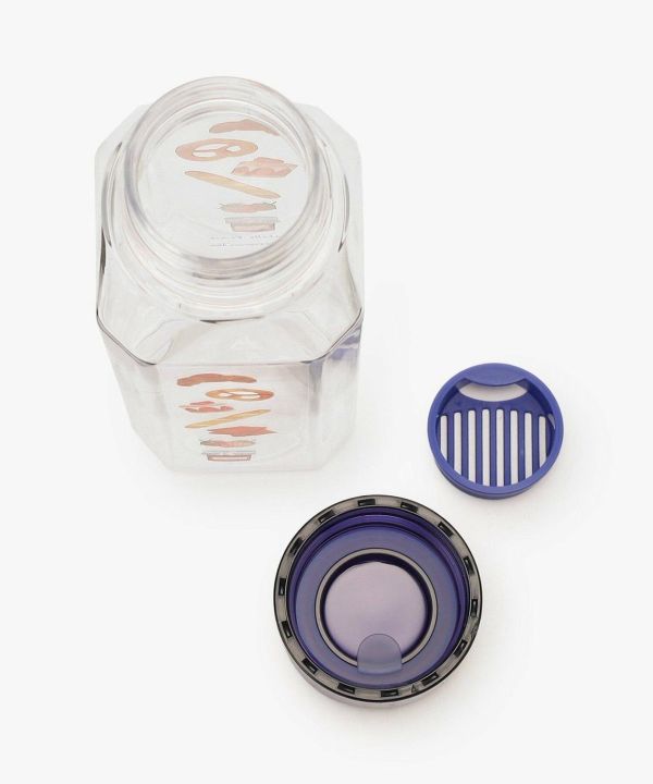 Afternoon Tea 下午茶插圖水瓶400ml 