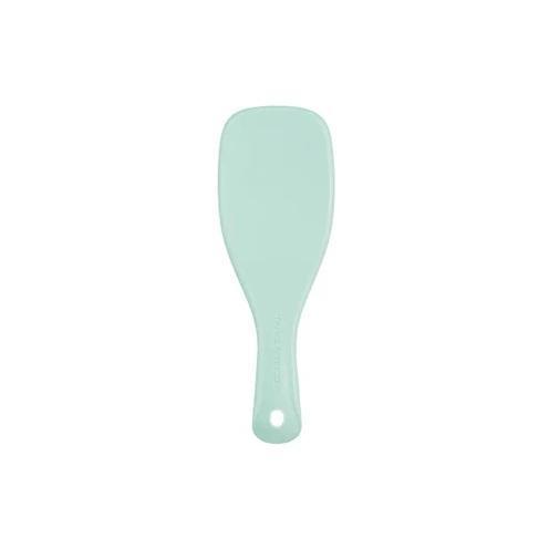 preapp 雙層刷頭迷你直髮梳 