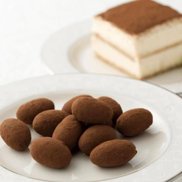 Beryl's 提拉米蘇杏仁果巧克力球 