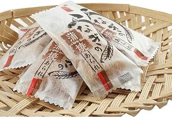 **預購** 井崎商店 蒲燒鰻魚/柚子味一口米果55g 