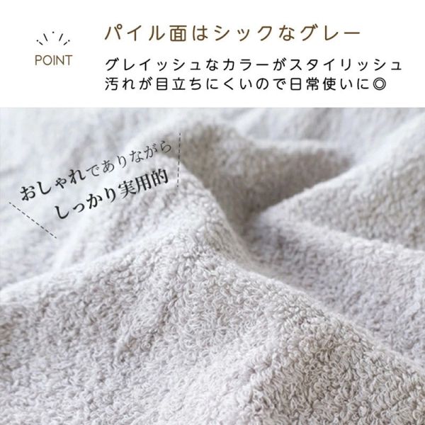 kontex Tartan Check 今治格紋毛巾系列 