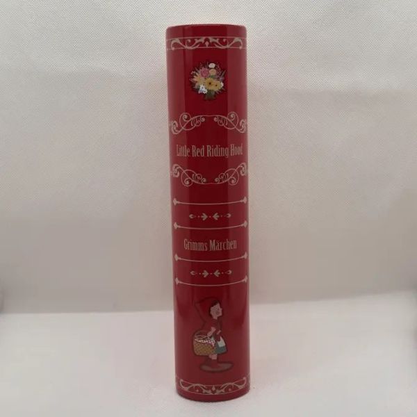 **預購** Eureka 聖誕倒數日曆綜合巧克力&糖果鐵盒 