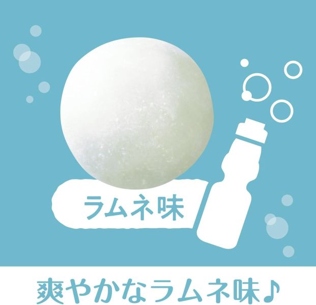 **預購** Lotte 彈珠汽水口香糖 