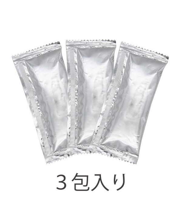 Shinko 條狀水果冰沙棒3入 