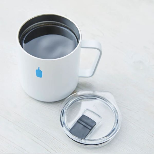 Blue Bottle 藍瓶 X MiiR 保溫馬克杯 