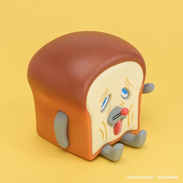 kenelephant 麵包小偷造型存錢筒 