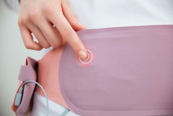 NUKU-iii超薄保暖器USB充電款 