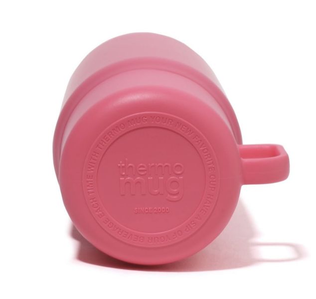 BABY MILO thermo 不鏽鋼保溫瓶水壺套組 
