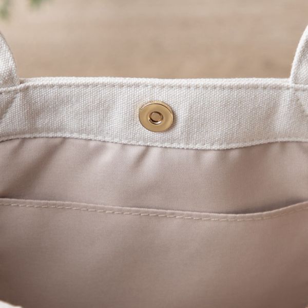 龍貓 Totoro 橡果刺繡手提包 