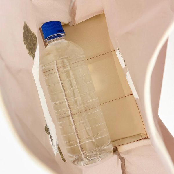 米津祐介底版環保購物袋 