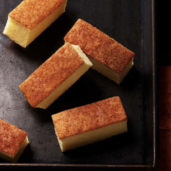 GRAMERCY NEWYORK 紐約起司蛋糕禮盒5入 