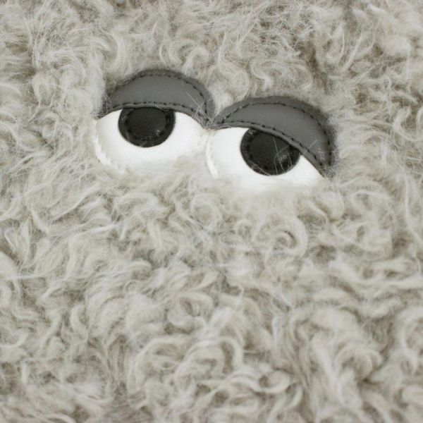 Rootote 眼睛毛怪2way托特包