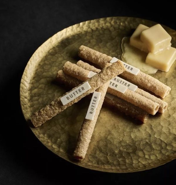 **預購** GOD BLESS BUTTER  奶油捲心酥 