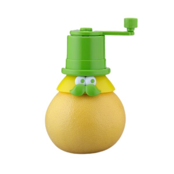TAKARA DIY柚子榨汁器 