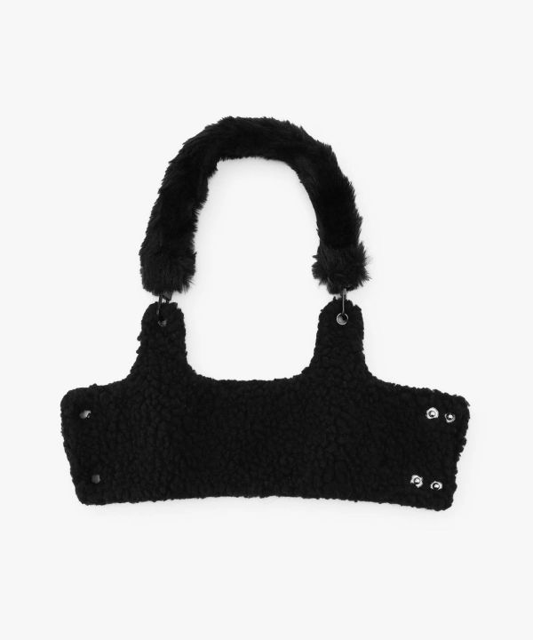 Afternoon tea 插畫家聯名 賓士貓毛絨杯套 