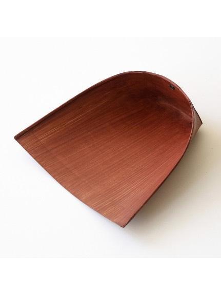 madu 天然竹&紙製小畚箕 