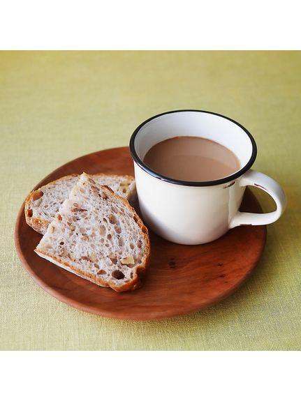 Madu 素色點綴馬克杯(粉) 