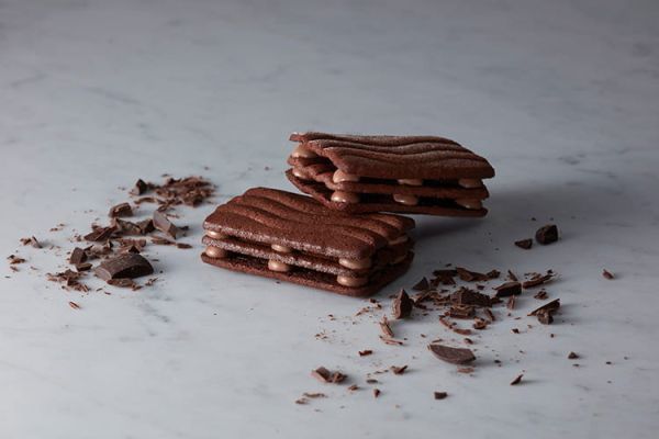 **預購** 東京晴空戀巧 巧克力夾心餅乾禮盒 