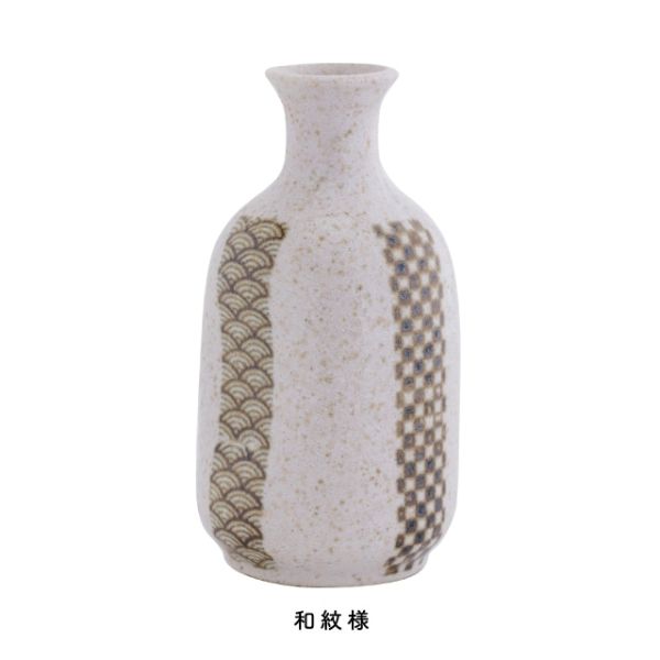 Pottery 美濃燒清酒 杯/壺 