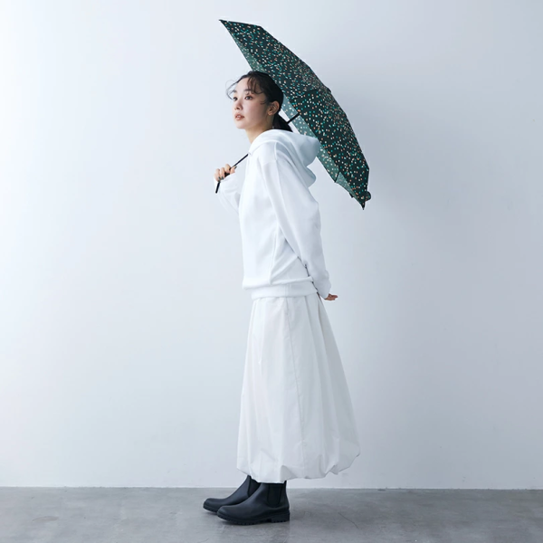 U-DAY 晴雨專用摺疊傘 