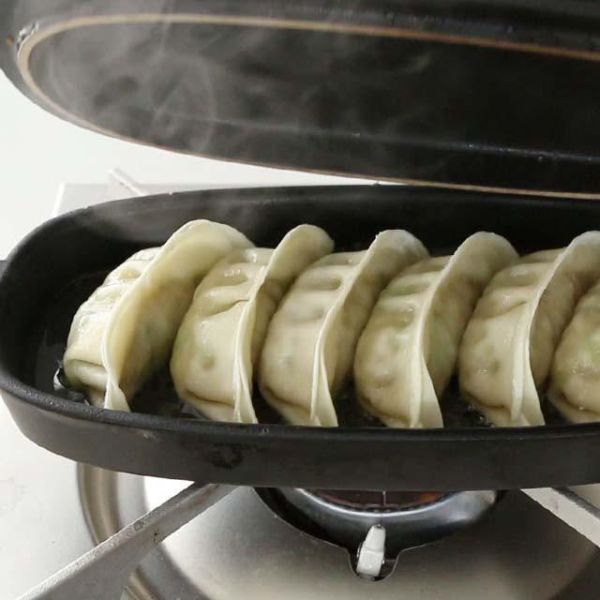 中川政七 波佐見燒微波爐適用陶瓷烤盤(大) 