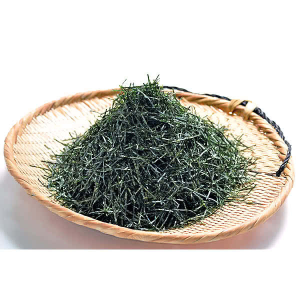 **預購** 井上海苔店 日本橋松葉海苔罐 
