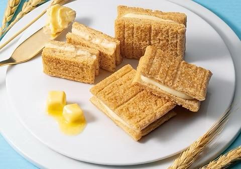 Sugar Butter Tree砂糖奶油樹夾心餅四種風味綜合禮盒29入 