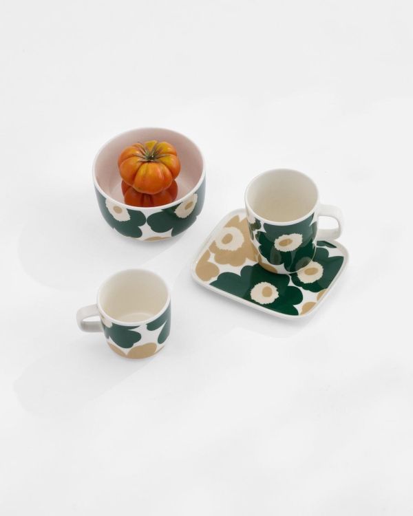 marimekko Unikko罌粟花馬克杯250ml 