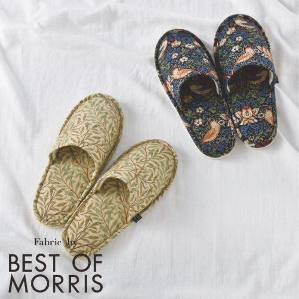BEST OF MORRIS SLIPPER 厚底室內拖 