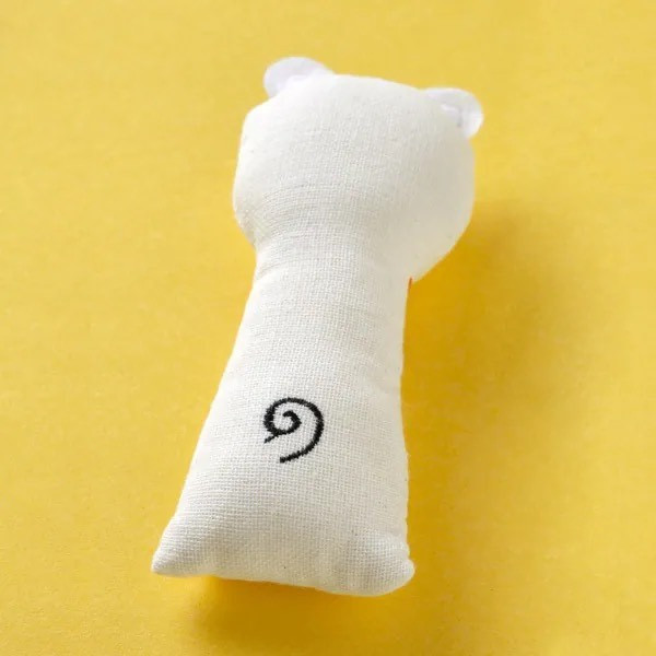 中川政七 造型兒童安撫玩偶 