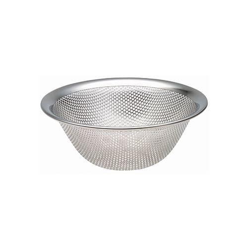 柳宗理 不鏽鋼濾網16cm 