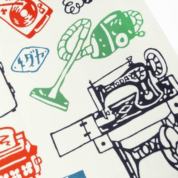 梨園染 染布毛巾 