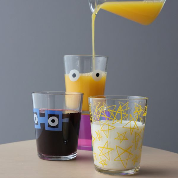 Goma 迷你玻璃杯 
