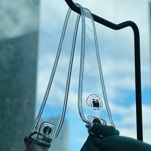 EHONS 麵包小偷 飯糰男孩風呂敷包巾 