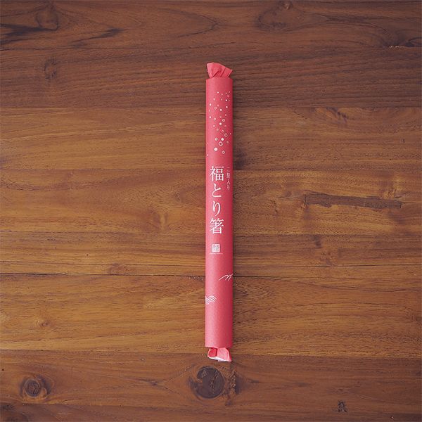公長齋小菅  雙頭用福筷2入組 