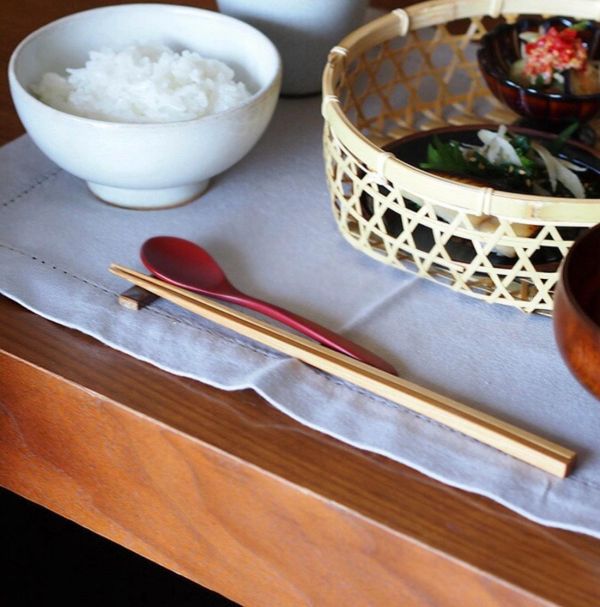 公長齋小菅  馬年御客箸10入組 