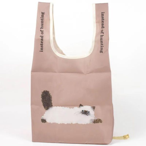 米津祐介底版環保購物袋 