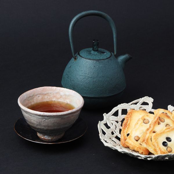 小田垣商店 丹波黑豆茶包15入 