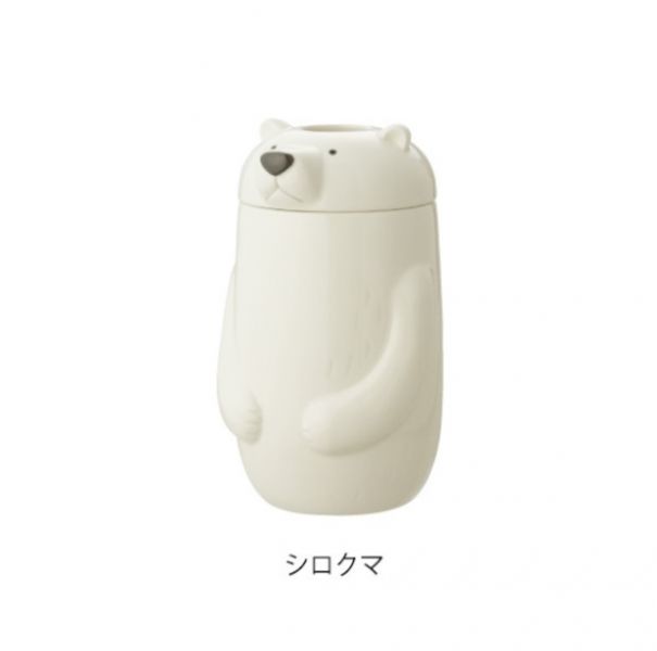 Decole 超音波加濕器 