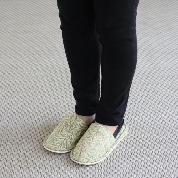 BEST OF MORRIS SLIPPER 厚底室內拖 