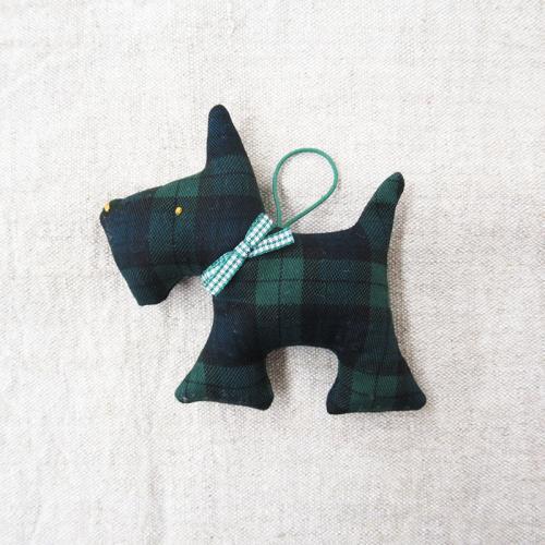 Laflor 薰衣草防蟲消臭香包掛飾 