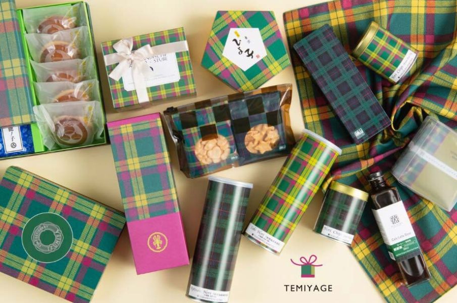 **預購** 坂角總本舖 伊勢丹60週年限定蝦餅禮盒兩入 